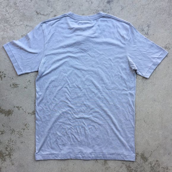 Kenneth Cole Snake Graphic Tee NWT - Picture 4 of 4